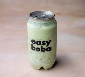Kiwi Pineapple Bubble Coffee