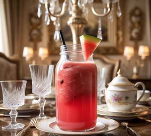 Watermelon Juice