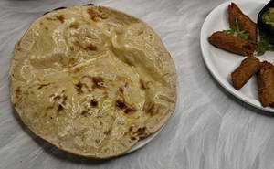 Butter Roti