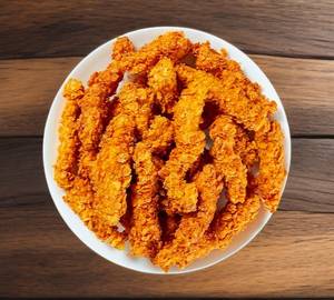 Chicken Finger [5 Pieces]