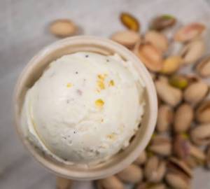 Shahi Kulfi