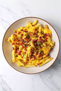Cheese Fries
