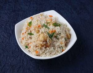 Prawns Fried Rice
