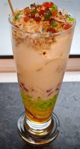Royal Falooda