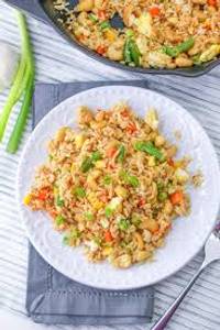 Kaju Fried Rice