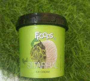 Real Sitaphal 100 ml