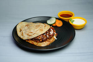 Porota Beef Plate