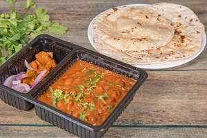 Dal Chawal 400 ml..