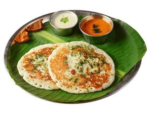 Uthappam