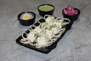 Malai Paneer Tikka