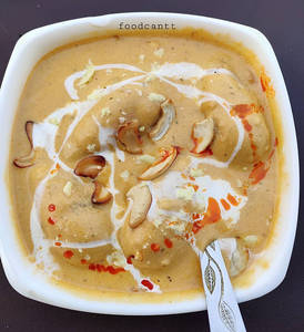 Malai Kofta
