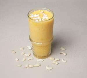 Kaju Mango Shake