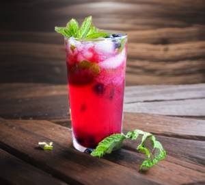 Blueberry