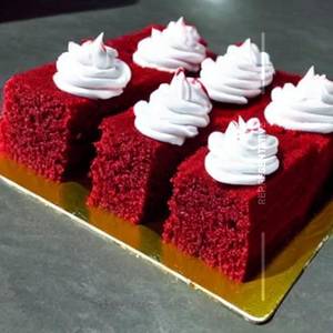 Red velvet   