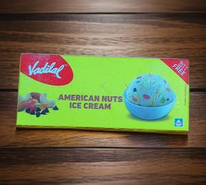 American Nuts 700ML