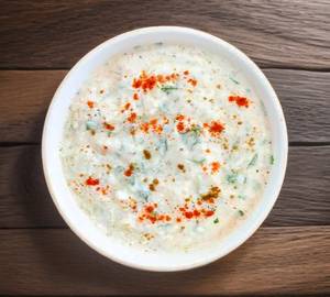Onion Raita