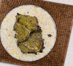 Al Faham Chicken Mandi