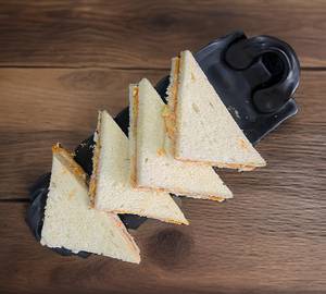 Natural Cold Sandwich 