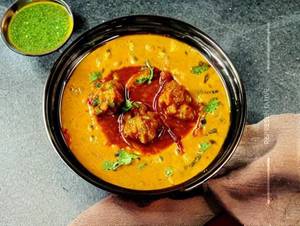 Dal tadka