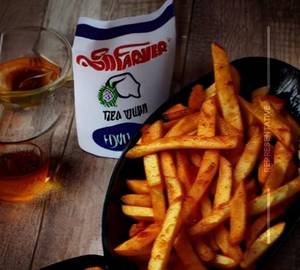 Peri Peri French Fries