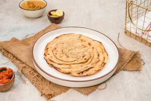 Laccha Paratha