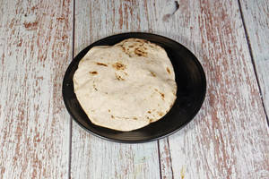Fulka Roti