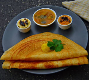 Korra Dosa
