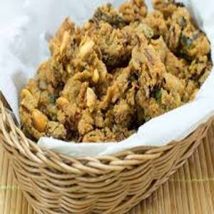 Boneless pakoda (100 grams)