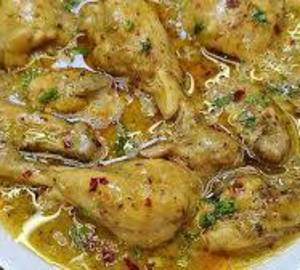 Lajawab chicken