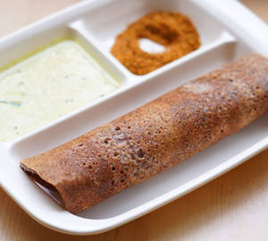Ragi Dosa