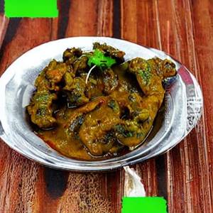 Chicken kali mirch