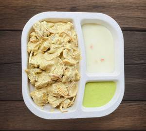 Malai Chaap