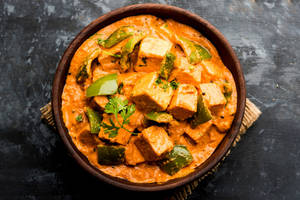 Malabari Paneer [6 Pcs]