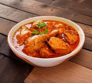 Chicken masala