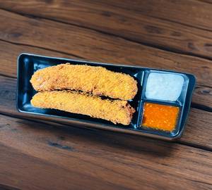 Kurkure Spring Roll 
