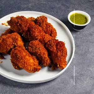 Crispy Chicken