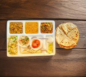 Special Thali