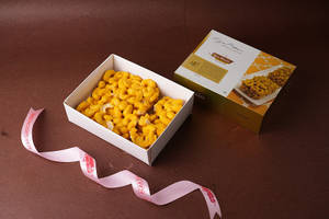 Bellam Kaju / Kaju Pakam