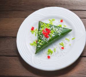 Bangla paan kesar 