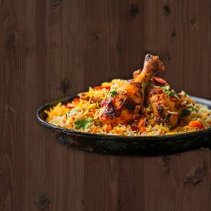 Chicken Biryani(Tadipatri )