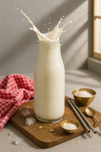 Sweet Lassi
