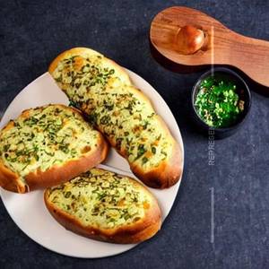 Stuffed Garlic Bread