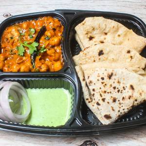 Dal Chawal 400 ml