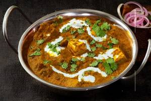 Shahi Paneer