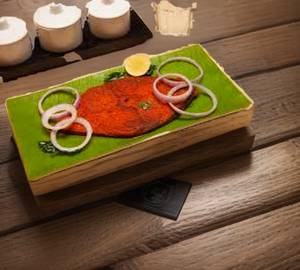 Vanjram fish