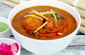 Anda Curry