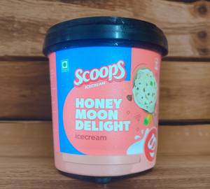 Honey Moon Delight 100Ml