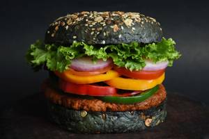 American Grilled Chicken
