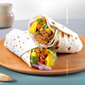 Egg Wrap