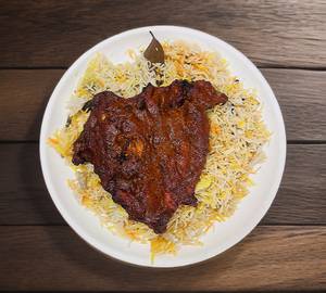 Barbeque Mandi